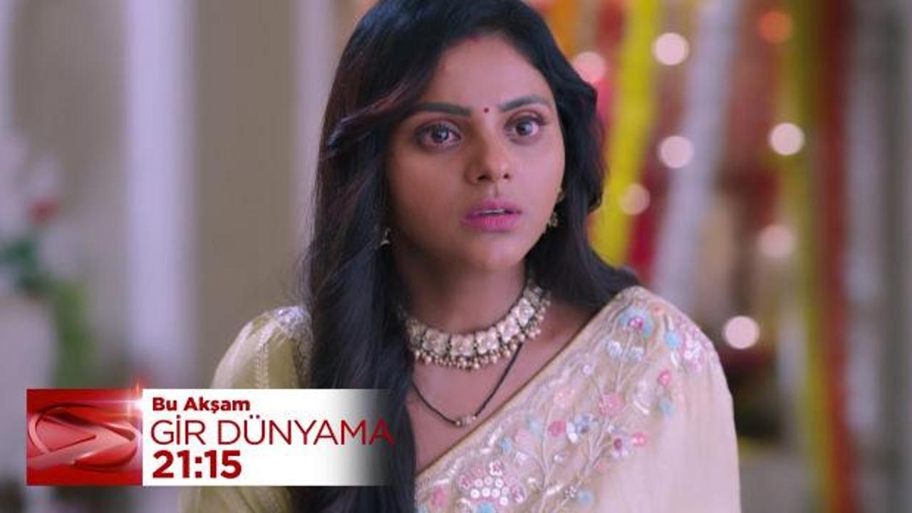 Gir Dünyama'da Rajeev'in siyasi kariyeri sarsılıyor! Ailede büyük skandal