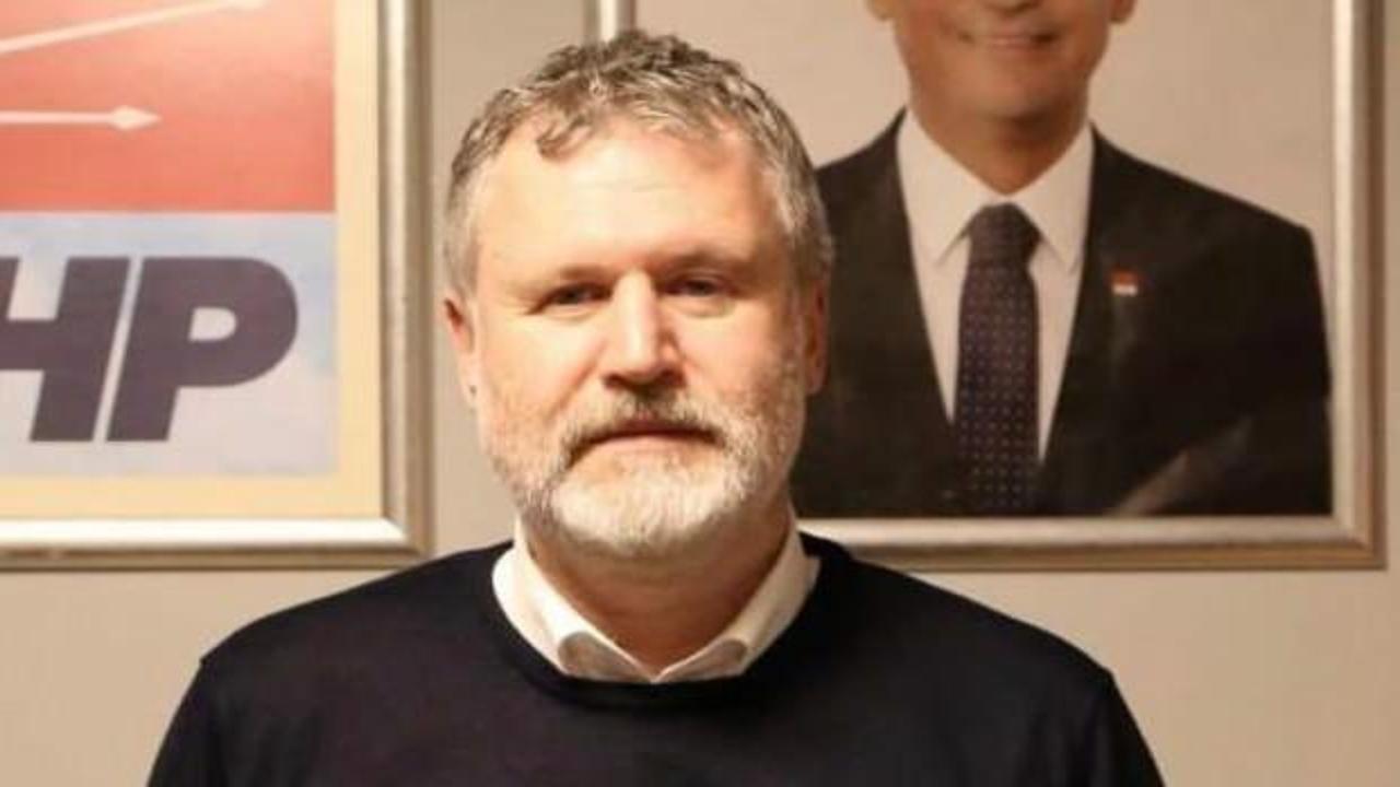 Giresun'da sünnet sonrası CHP İl Başkanı saldırıya uğradı