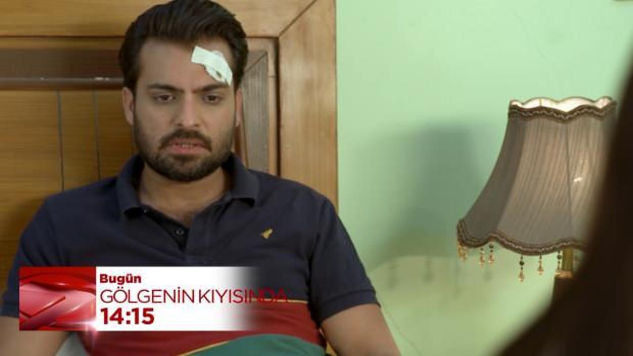 Gölgenin Kıyısında dizisinde Taimur, geçmişin hesabını sorabilecek mi?