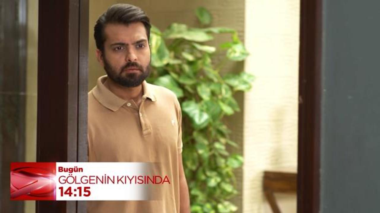 Gölgenin Kıyısında dizisinde Taimur, Kinza'nın oyununu fark ediyor!