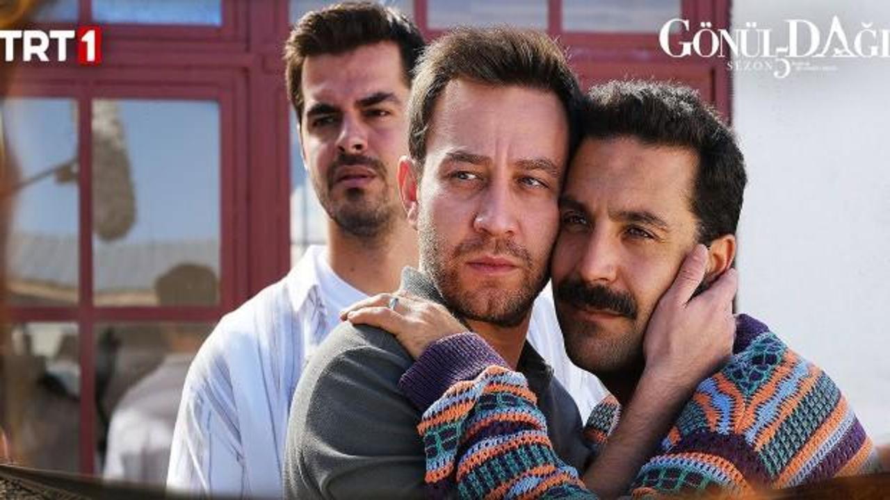Gönül Dağı 6.sezon için seyirciyi ters köşeye yatıracak bir isim geliyor!