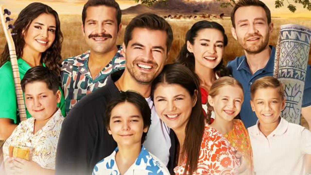 Gönül Dağı 6.sezon öncesi beklenmedik ayrılık! Yerine geçen isim şaşırttı