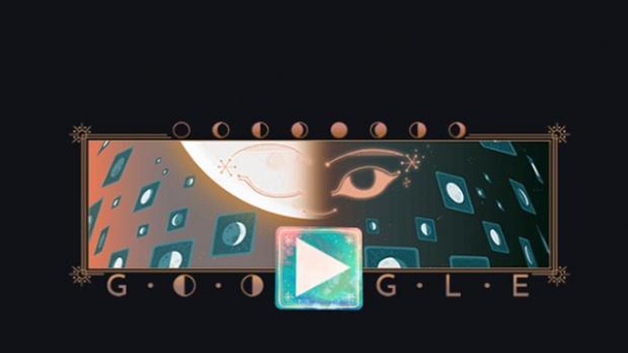 Google'da 