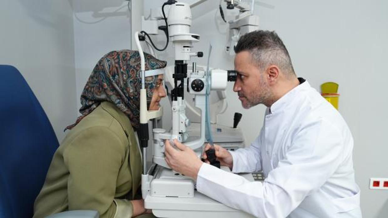 Göz nezlesi mevsimi açıldı: Peki belirlileri neler?