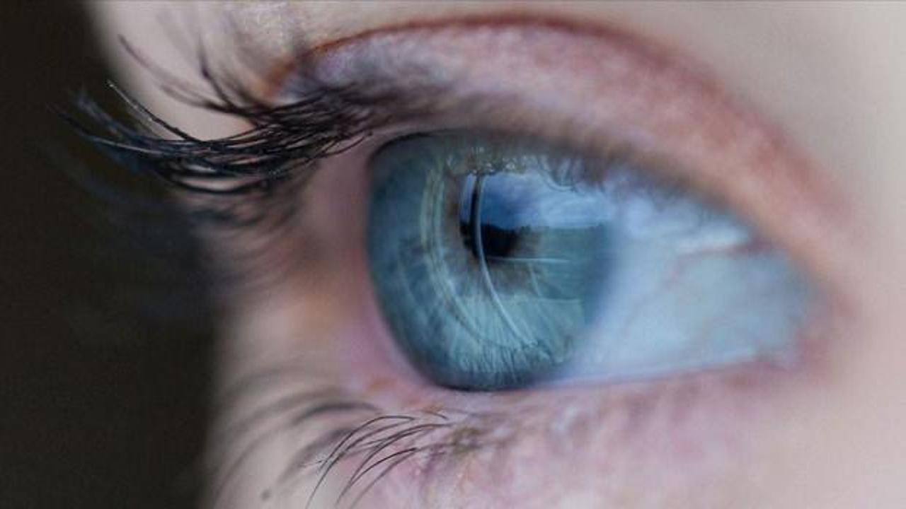 Gözünüzü korumak için 3 altın kurala dikkat edin!