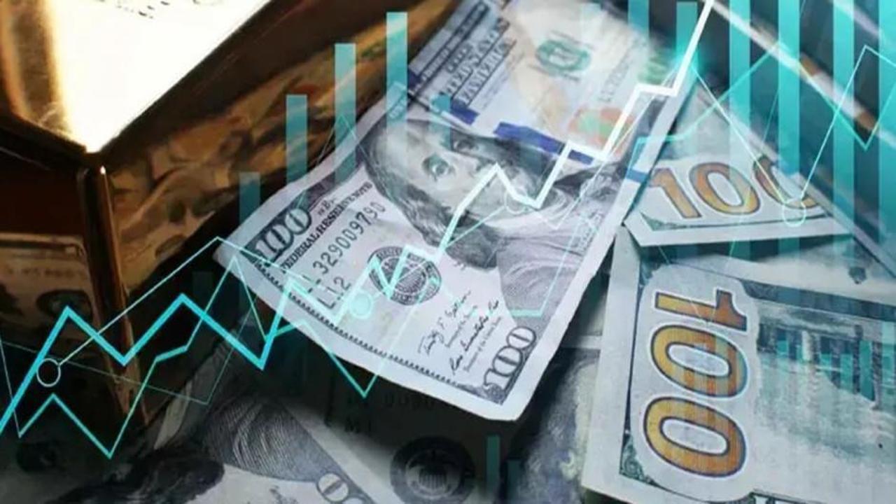 Gram altın, dolar, euro ve borsada son durum