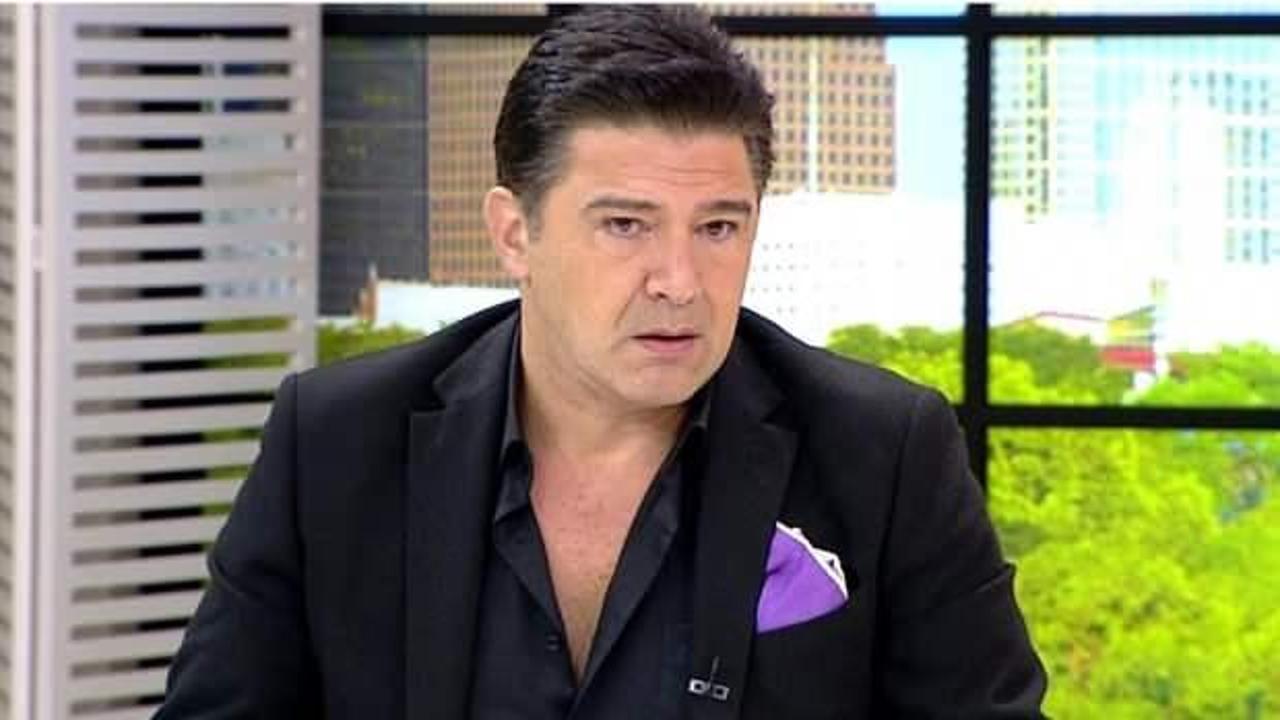 Hakan Ural sosyal medya hesabından isyan etti! 