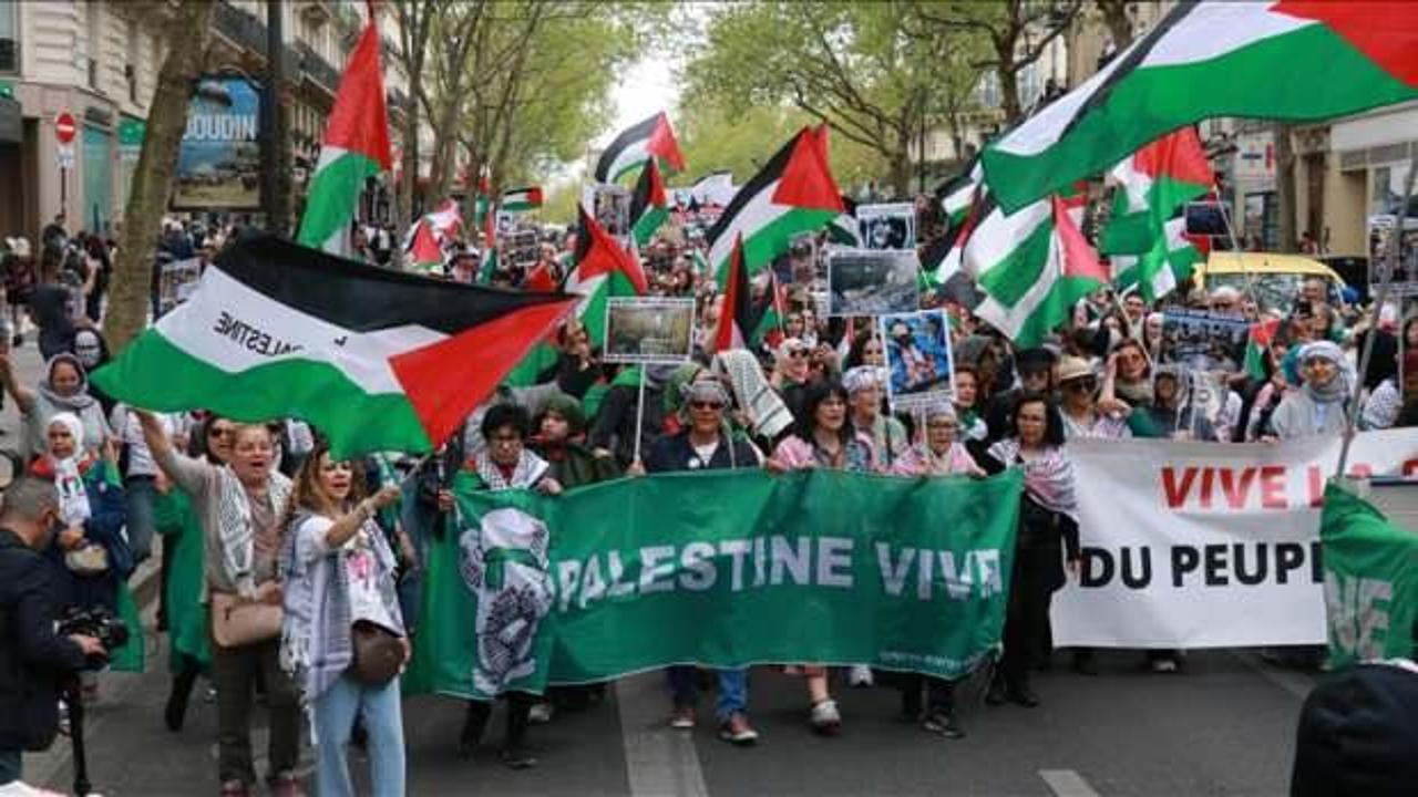 Hamas'tan, İsrail'e karşı acil çağrı!