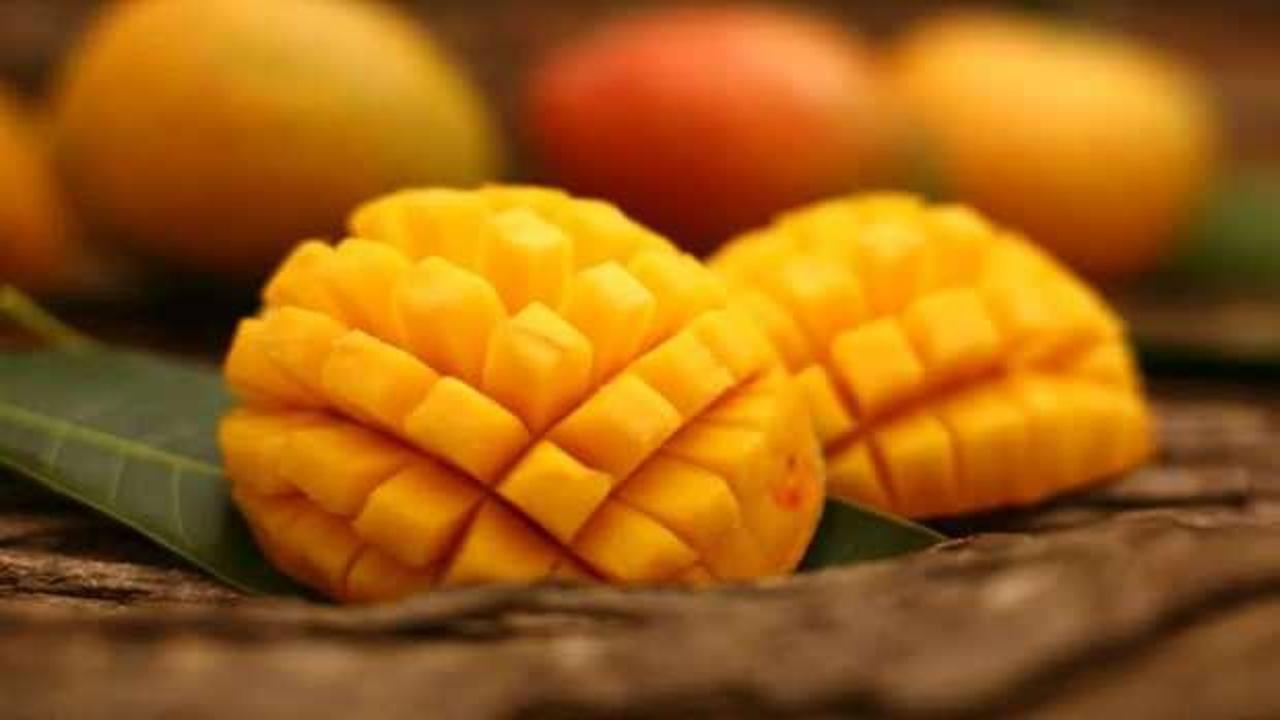 Herkes zararlı diyordu ama gerçek çok başkaymış! Mango tüketenlerde...