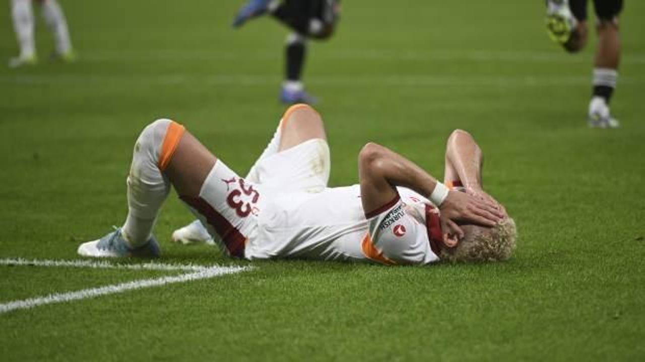 Hezimet sonrası kaptanlar devreye girdi: 'Tam bir yol kazasıydı'