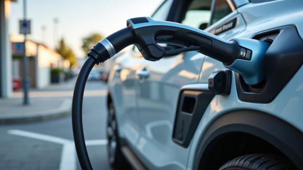 Hızlı ve uzun ömürlü batarya geliyor! Arabalarda yeni bir sayfa açılıyor