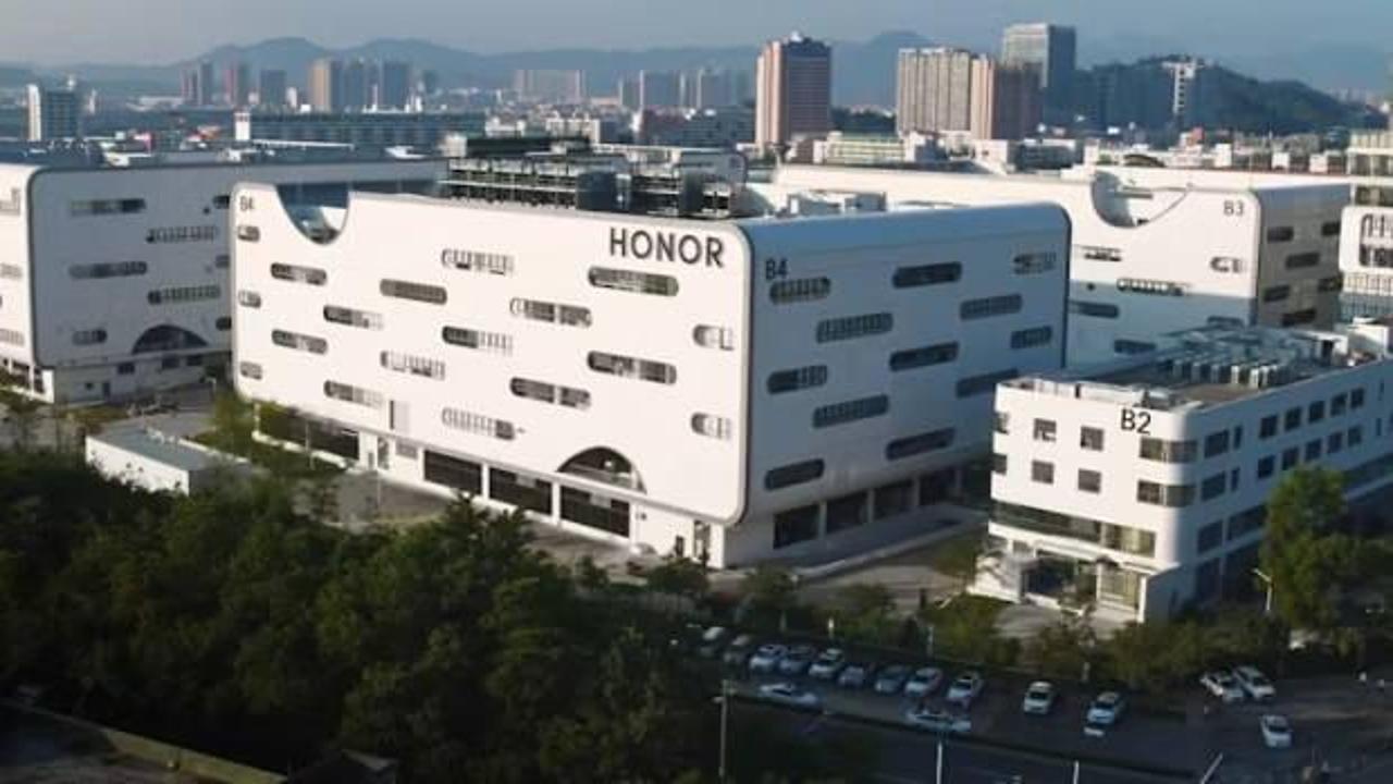 Honor, yeni yatırımcılarıyla güçleniyor