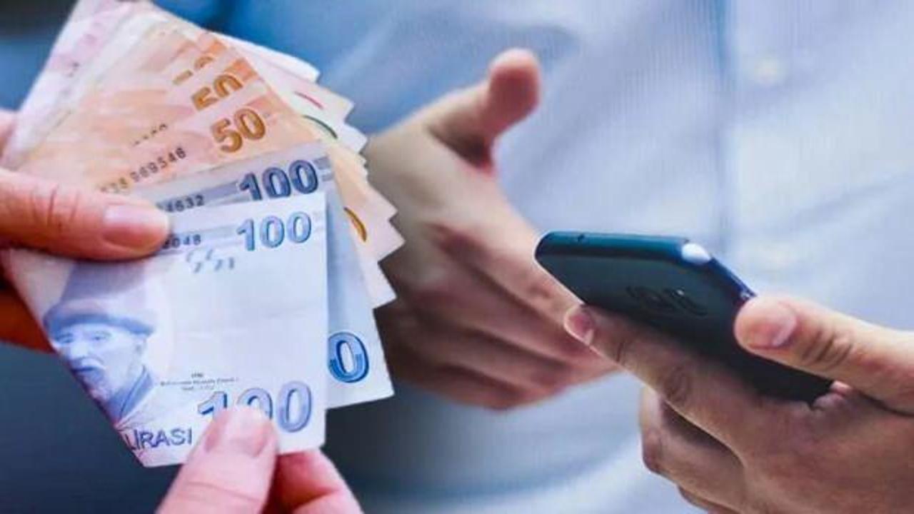 IBAN'la kurulan hile ortaya çıktı! Yapınca hesaptaki paradan eser kalmıyor