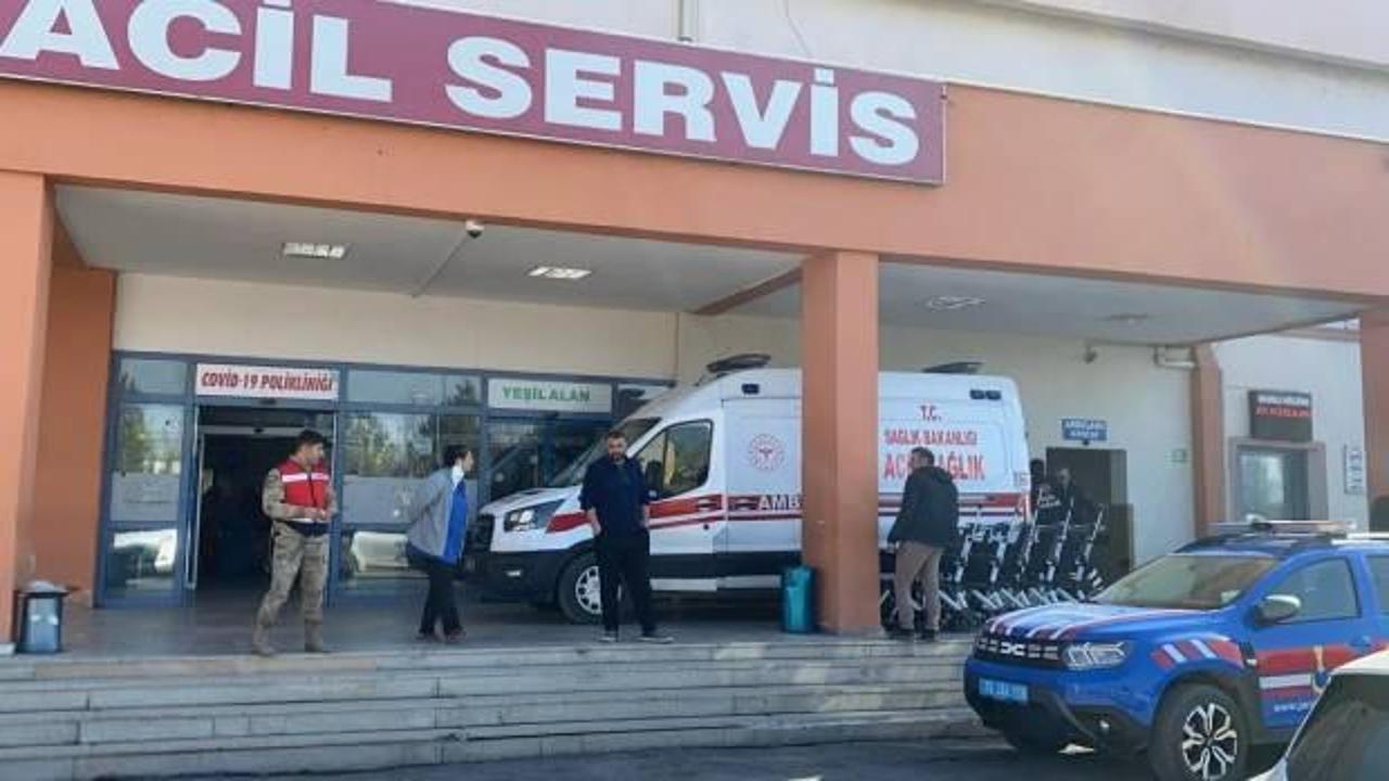 Iğdır'da silahlı kavga; 1 ölü, 3 yaralı