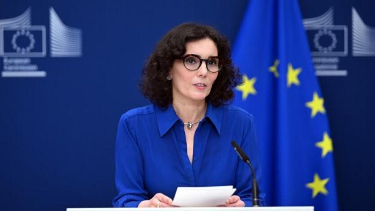 İlaç depolarını hedef almıştı: AB'den İsrail'e Gazze tepkisi!
