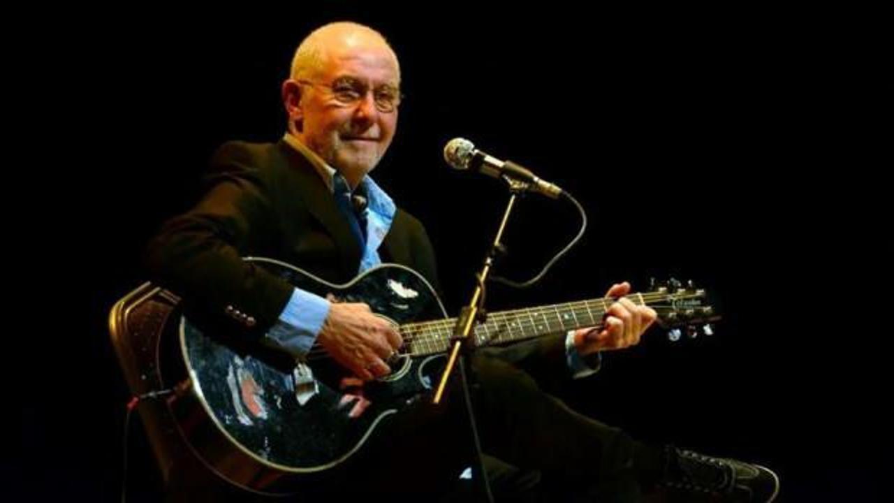 İlhan Şeşen'in cenaze programı belli oldu