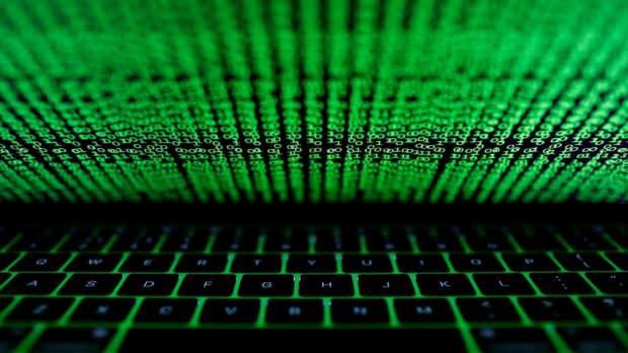 İngiltere’de çirkin saldırı! İslam karşıtı mesajla siber saldırı