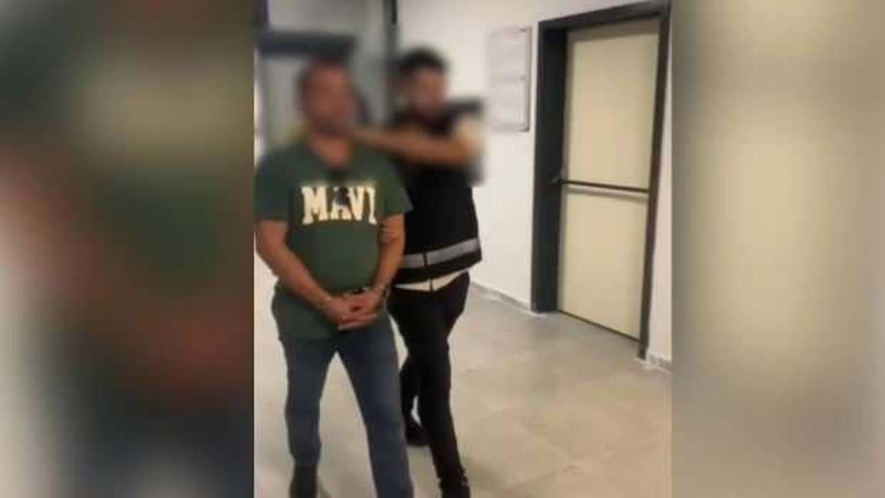 İnternet bankacılığı üzerinden tam 6.6 milyon lira dolandırdı!