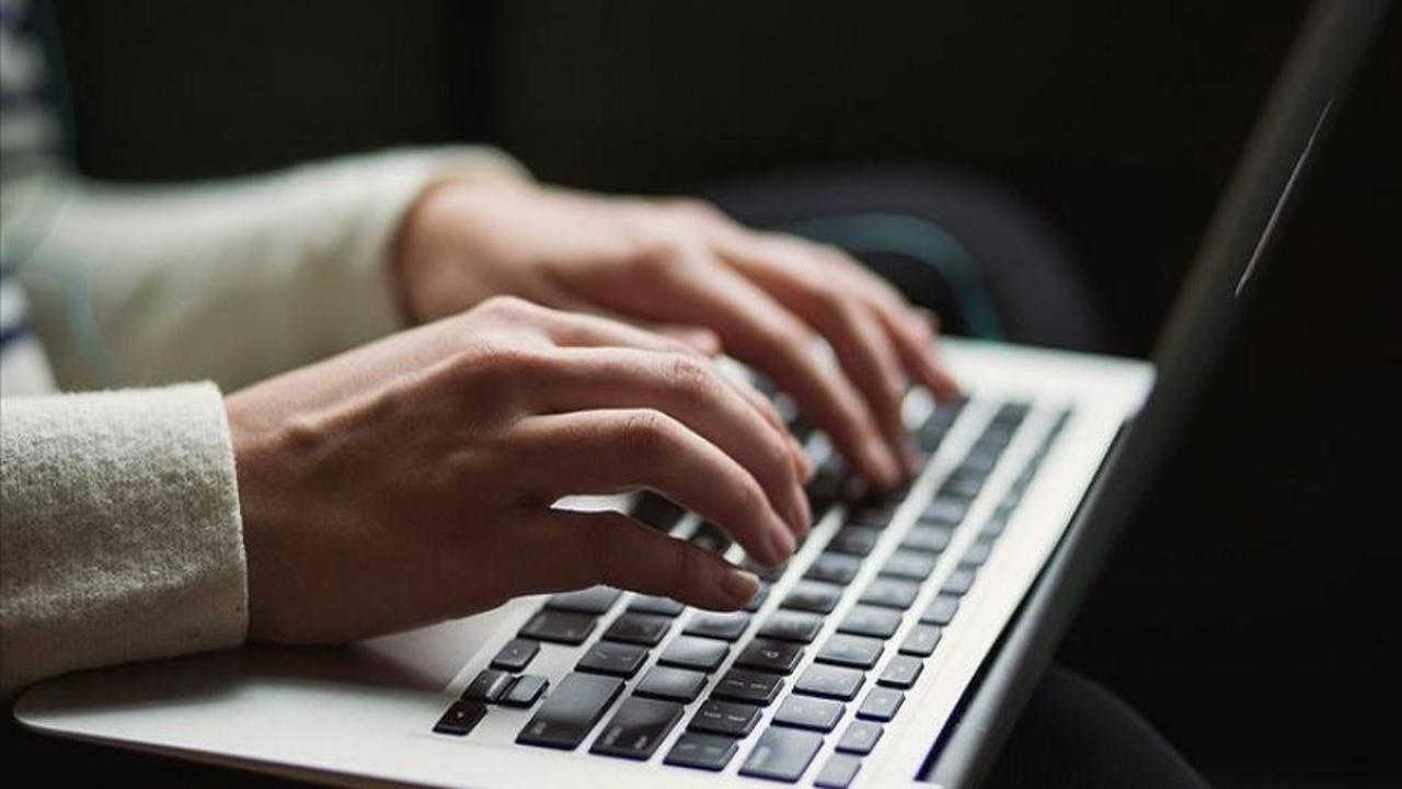 İnternet kullanan bireylerin oranı yüzde 88,8 oldu