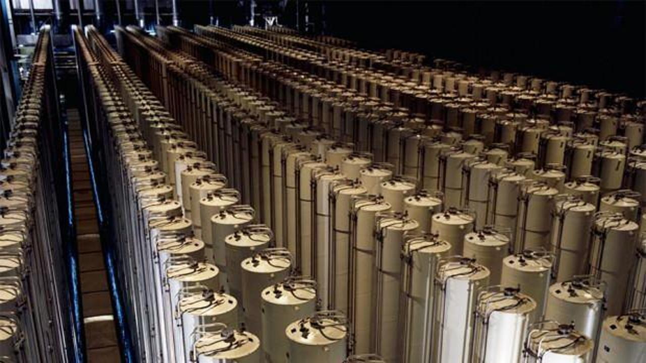 İran'ın merak edilen nükleer tesisleri! Nerede hangi tesis var? Nükleer silaha sahip mi?