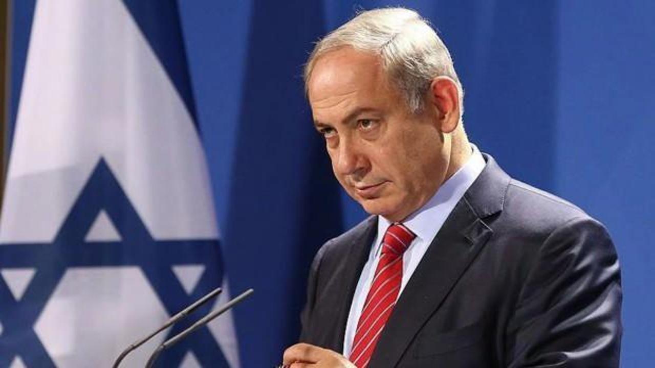 İranlı Milletvekili: Netanyahu'dan aşağısının öldürülmesine razı olmayacağız