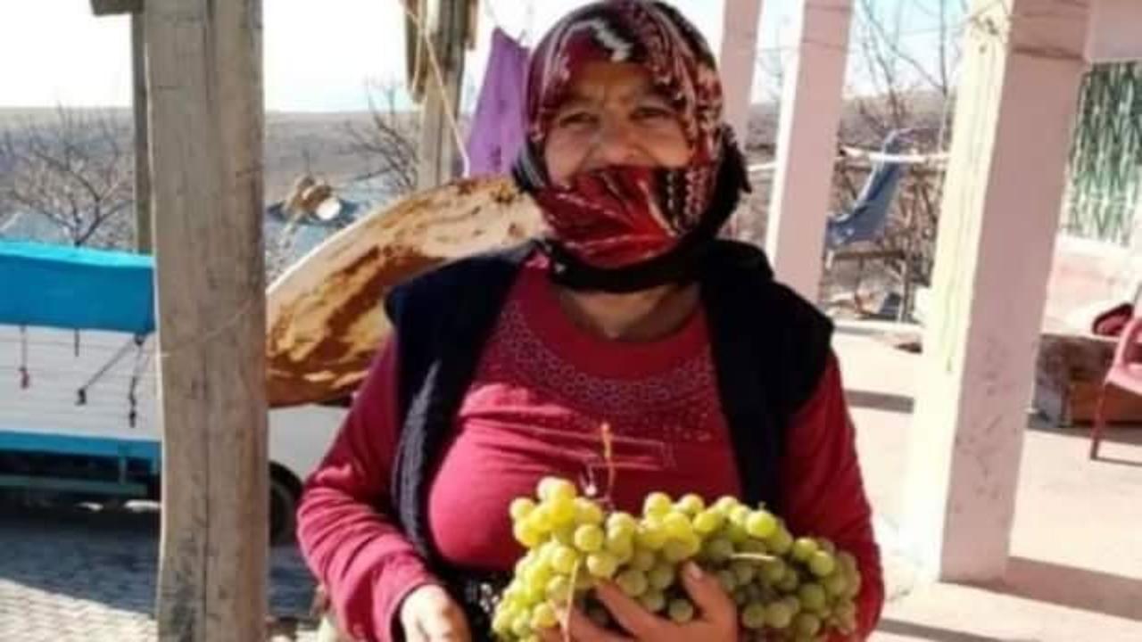 Isıtıcıdan sızan gazdan zehirlenerek öldü, eşi hastaneye kaldırıldı