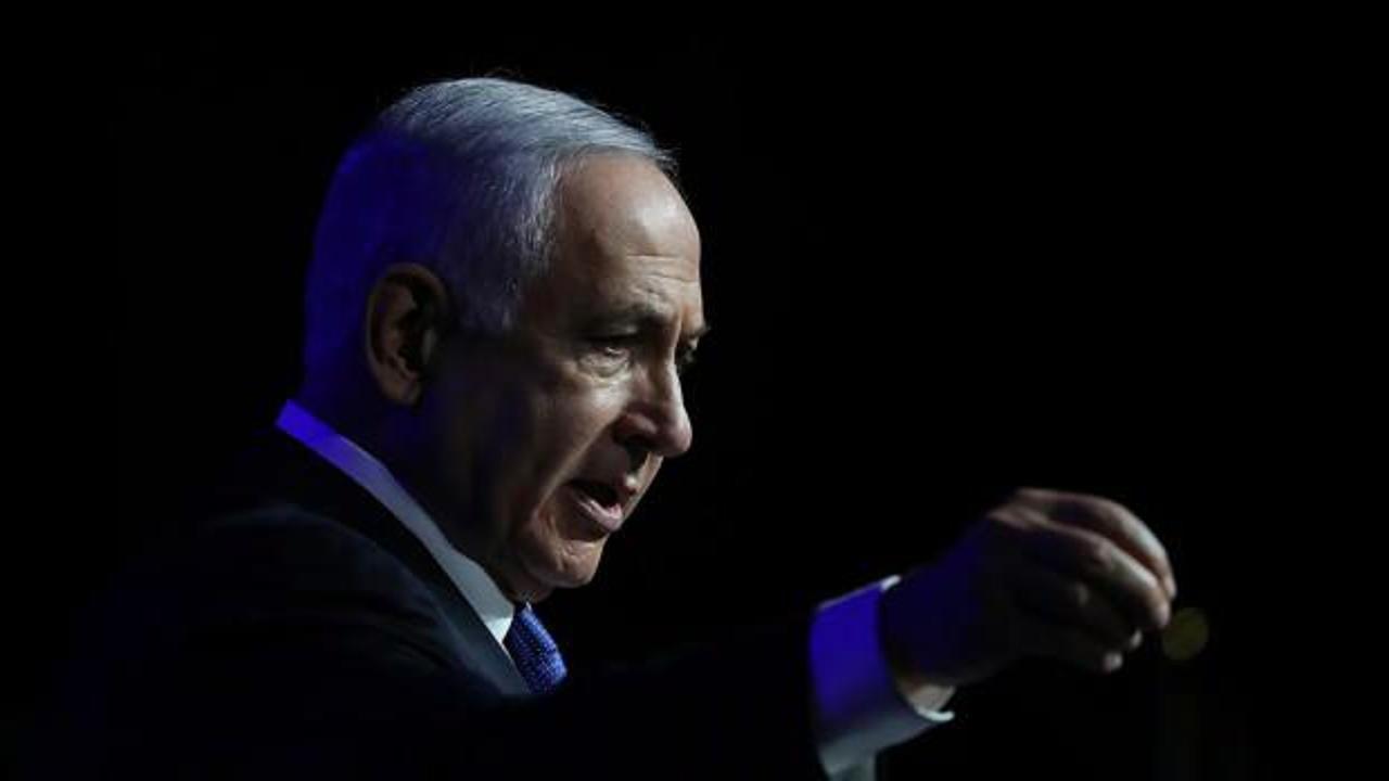 İsrail halkı Netanyahu'yu beceriksizlikle suçladı: Filistin'i tanıyana yaptırım...