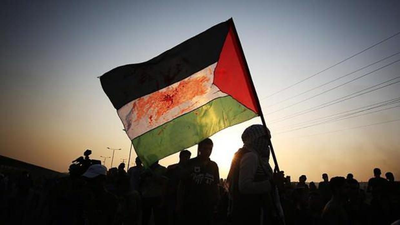 İsrail, Norveç'le yaptığı 