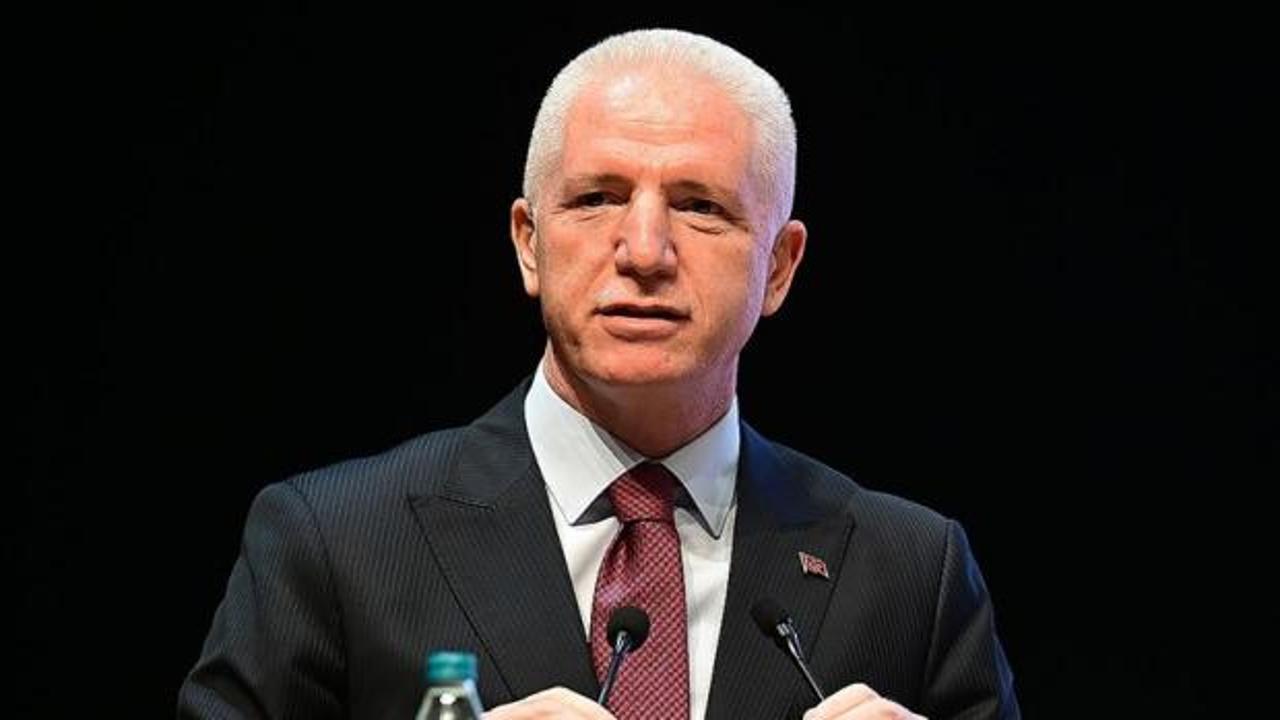 İstanbul Valisi Gül'den öğrencilere müjde!