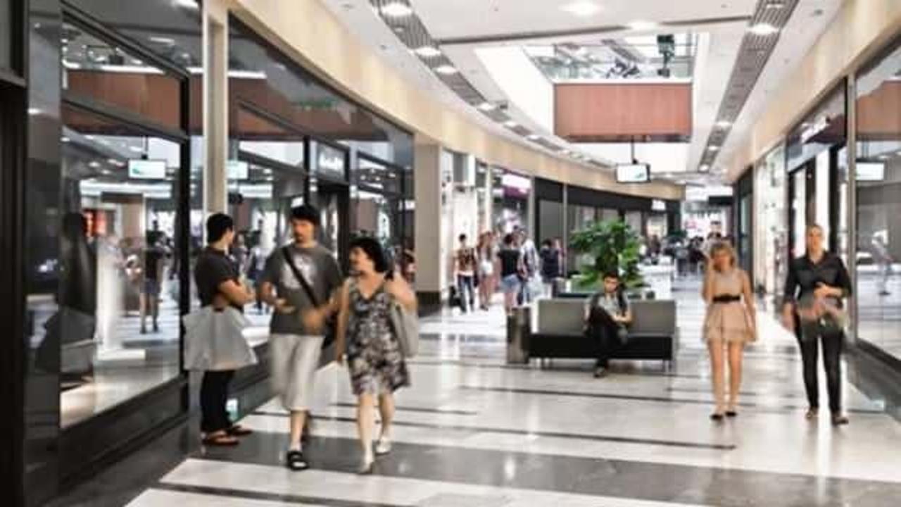 İstanbul'daki ünlü AVM yıkıldı! Yerine ne yapılacağı belli oldu