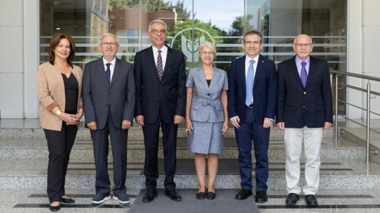 İşte dünyadaki en etkili bilim insanları listesine giren Türkler