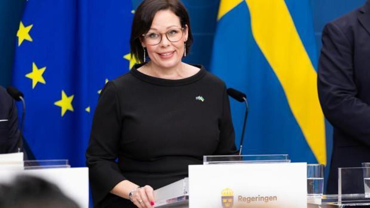 İsveç'ten son dakika Türkiye ile işbirliği açıklaması!