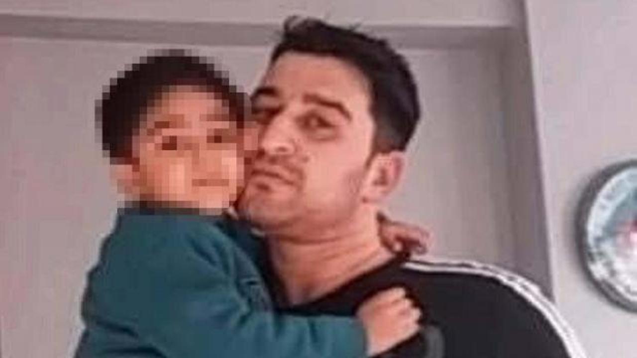 İzmir'de komşu dehşeti! Baba öldü, 7 yaşındaki oğlunun tedavisi sürüyor