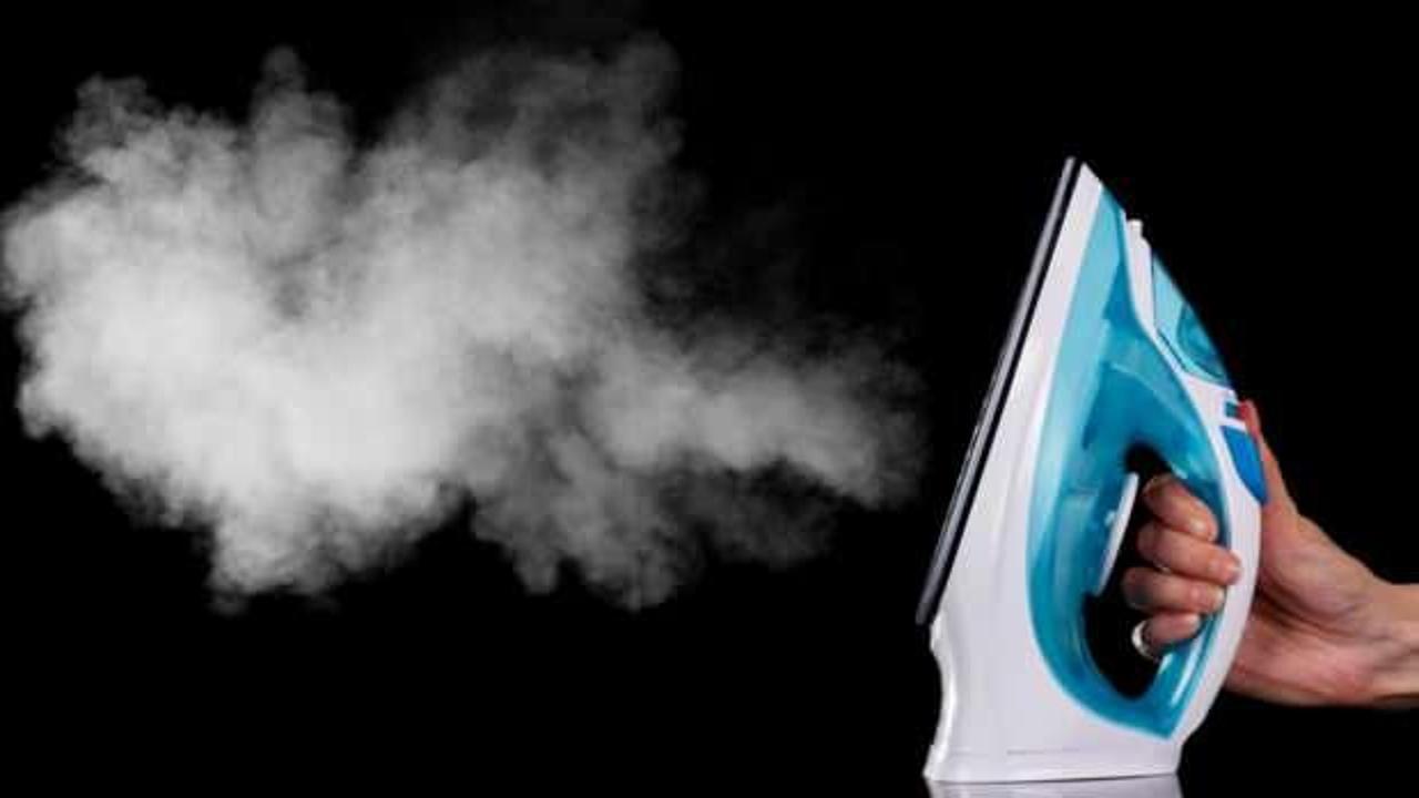 Jilet gibi ütü nasıl yapılır? Gömlek, pantolon ve tişört ütüleme teknikleri…