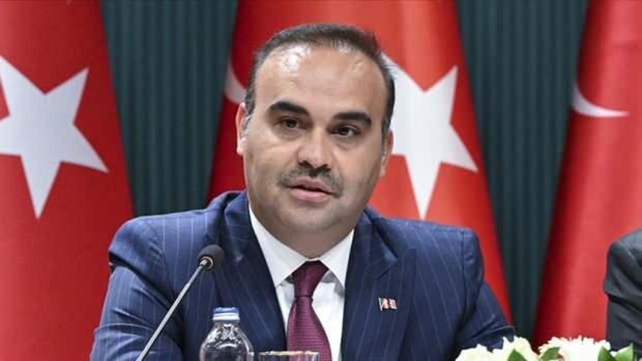 Kacır: Yüksek teknoloji ve verimliliğe dayalı yatırımlarla sermayemizi güçlendireceğiz