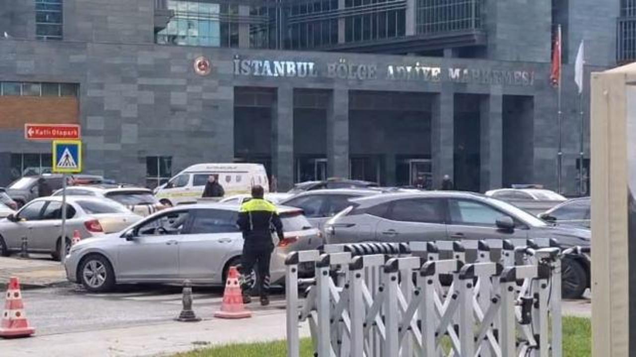 Kadın hakimi silahla yaralayan savcıya 42 yıla kadar hapis talep edildi