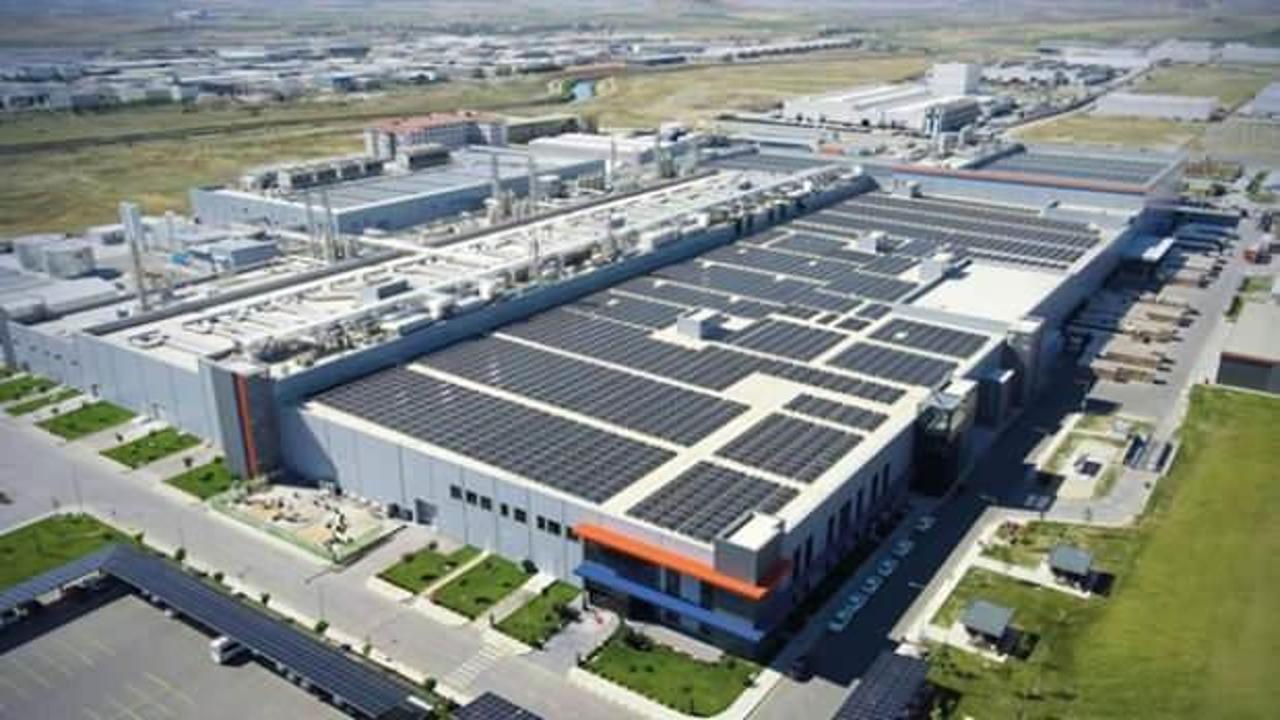 Kalyon Güneş Teknolojileri HALKA ARZ oluyor: İşte bilinmesi gerekenler!