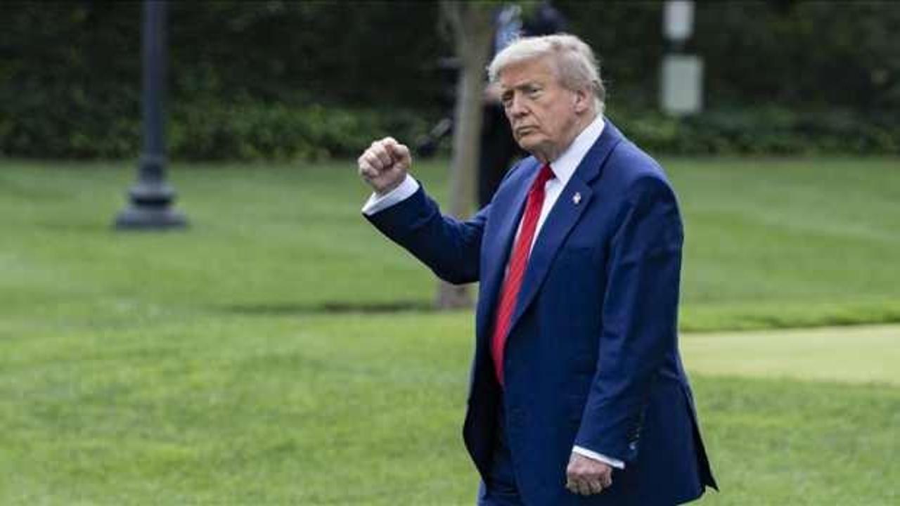 Kamboçya, Trump'ı Nobel Barış Ödülü'ne aday gösterdi
