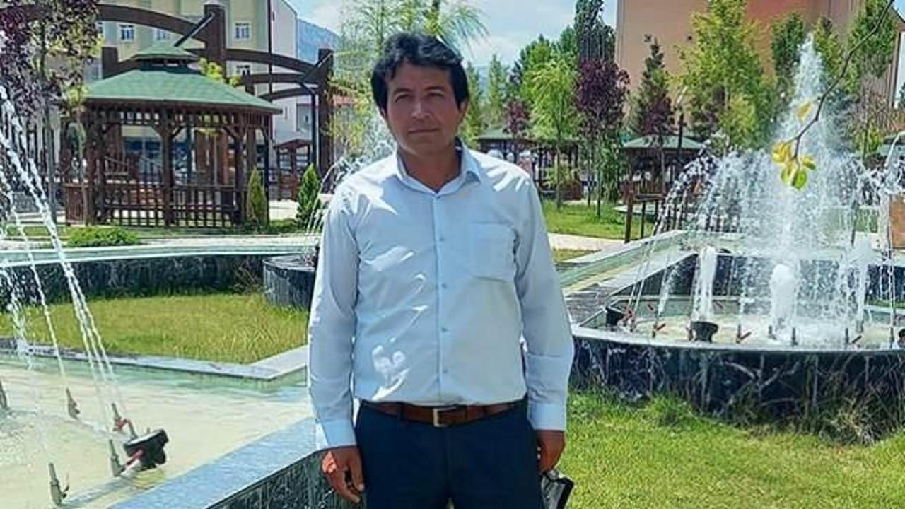 Kan donduran cinayet: 17 yaşındaki çocuk, babasını canice öldürdü