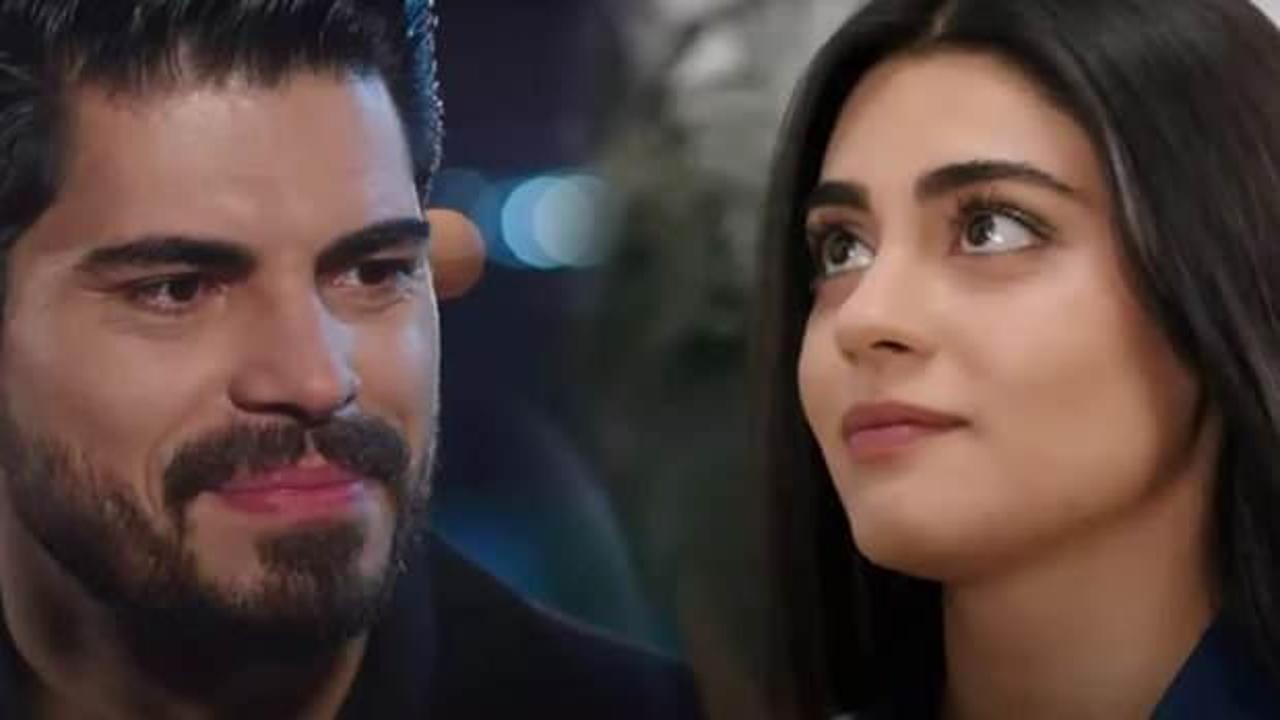 Kanal 7'nin reyting rekortmeni dizisi 