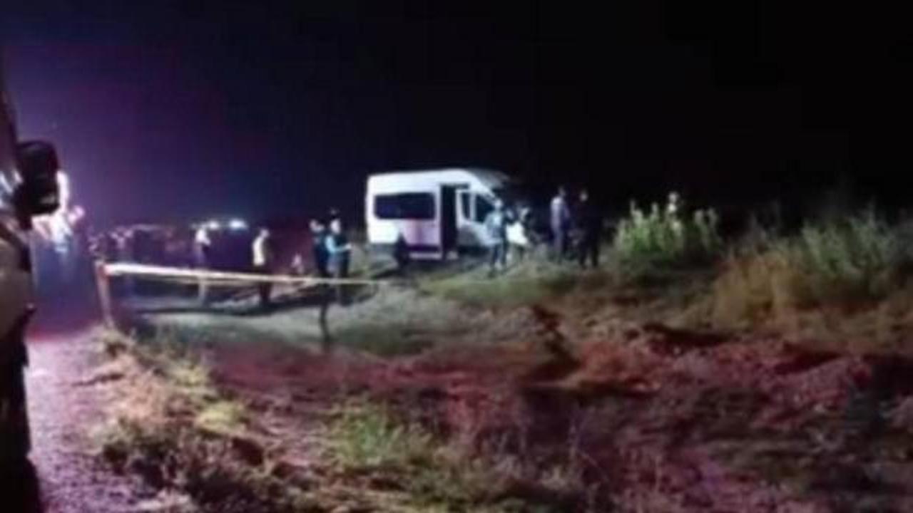 Kayseri'de feci kaza: Ölü ve yaralılar var
