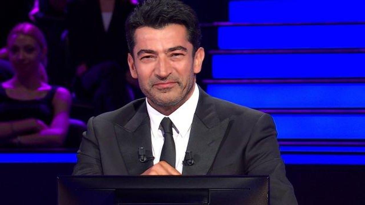 Kenan İmirzalıoğlu'dan heyecan verici proje! Fatih Sultan Mehmet'ten sonra bir ilk...