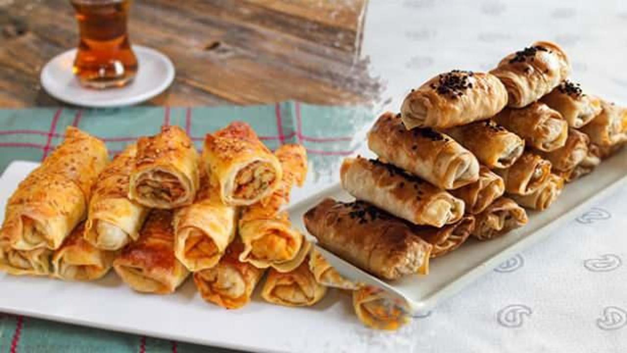 Kendini kıymalı zanneden mercimekli börek tarifi: Hem ekonomik hem leziz!