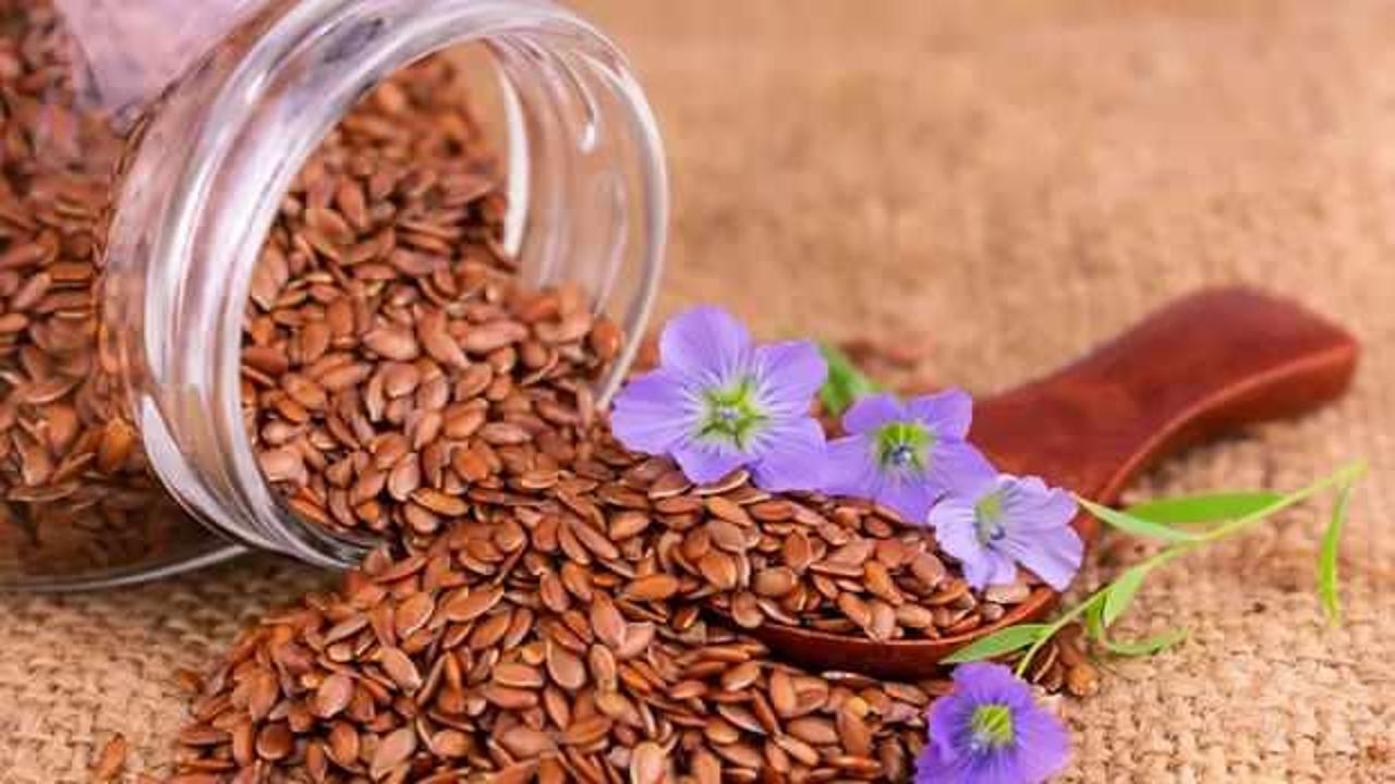 Keten tohumu faydaları nelerdir, nasıl kullanılır? Keten tohumu yağı faydaları nelerdir?