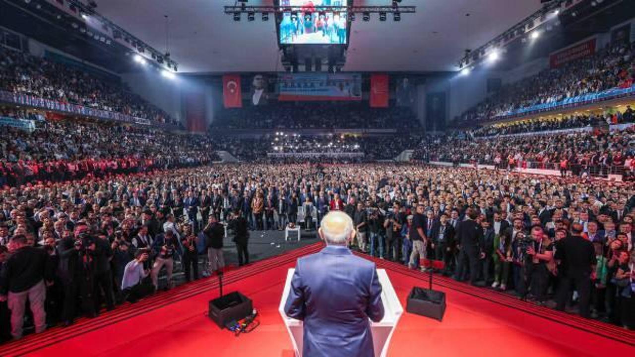 Kılıçdaroğlu’ndan İmamoğlu cephesini ürküten kulis: CHP’yi 1 yıl boyunca dizayn edeceğiz