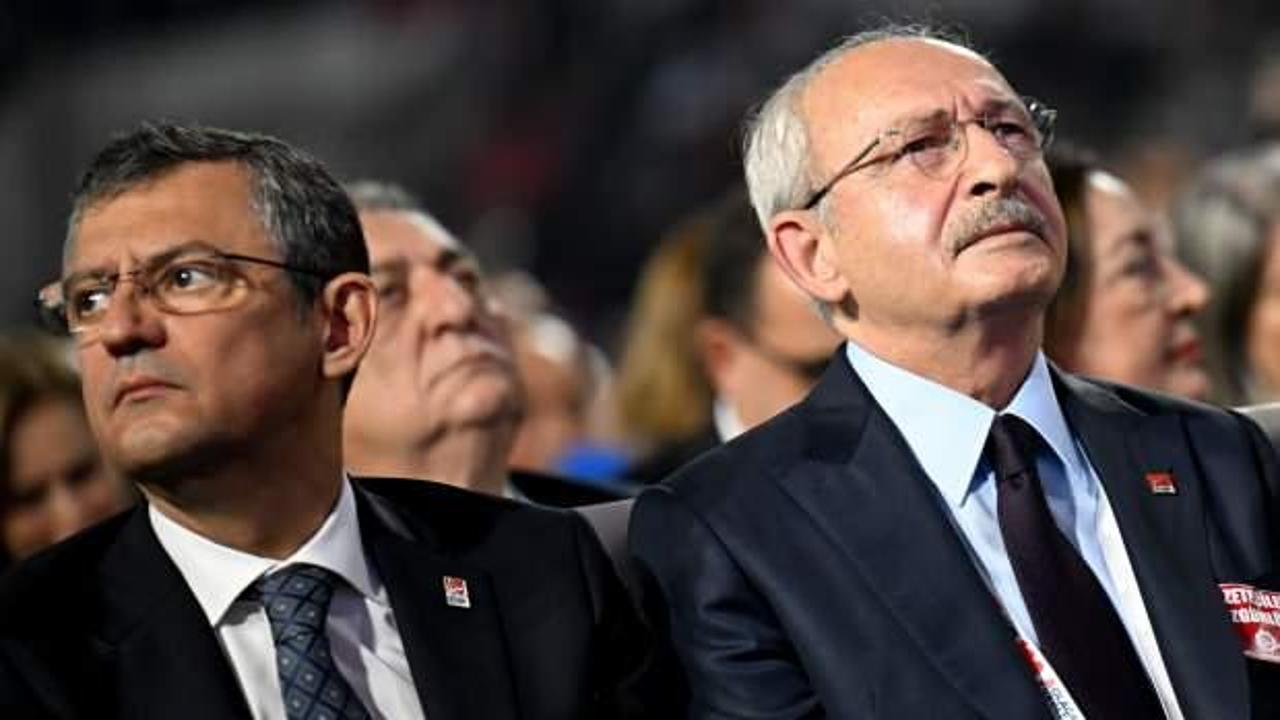 Kılıçdaroğlu'nun sözüydü: CHP'de üç dönem kuralı gündemde