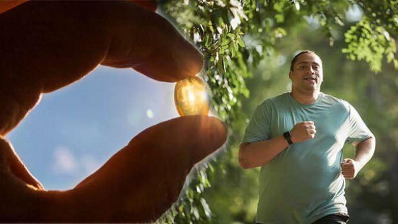Kilo vermede D vitaminin etkisi nedir? D vitamini eksikliği kilo alımına sebep olur mu?