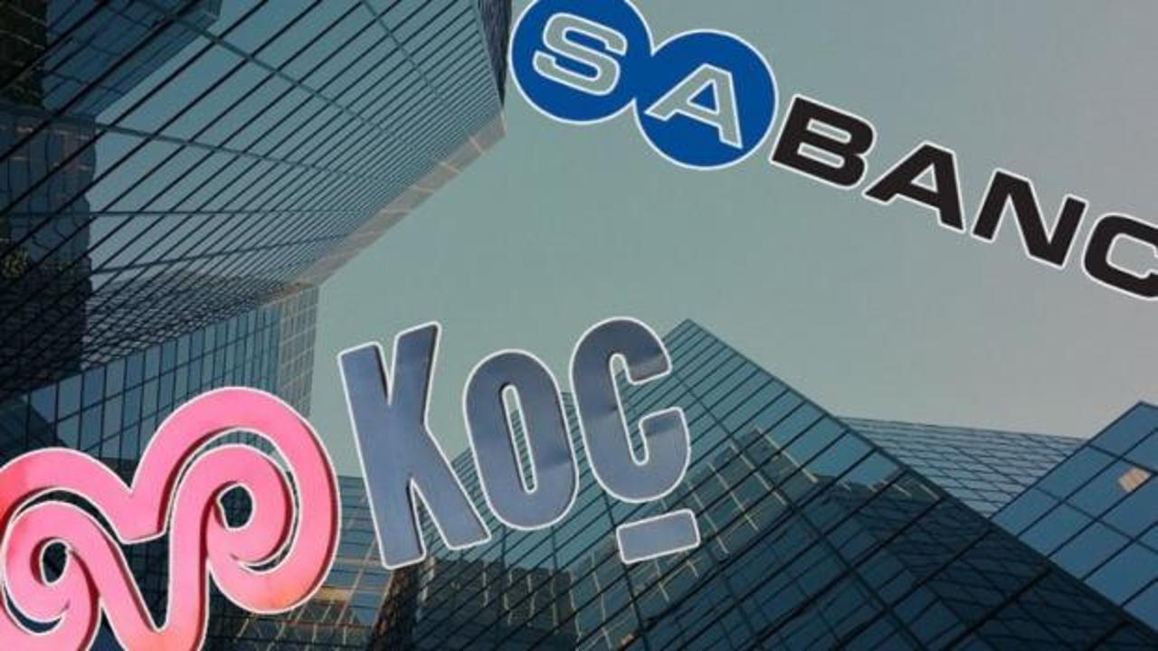 Koç ve Sabancı'nın toplamını geçti: Şirkette sadece 19 çalışan var! Bunu kimse beklemiyordu