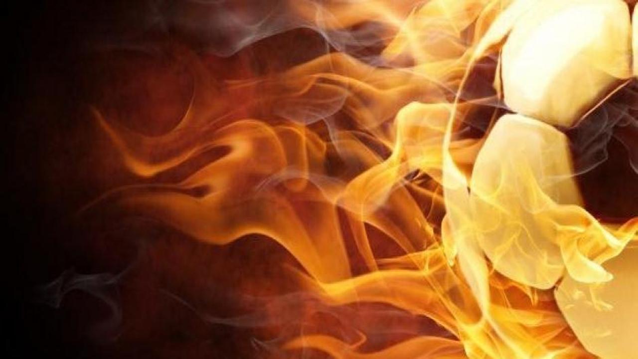 Kocaelispor - Gençlerbirliğ! CANLI