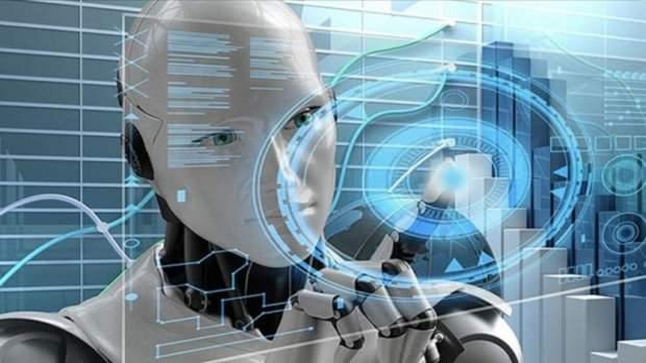 Kokuların sanal ortamda transferi